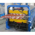 double layer panel roll forming machine